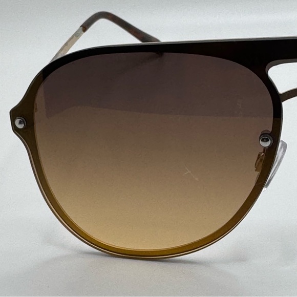 ROCAWEAR Men’s Gold Aviators - Picture 6 of 9